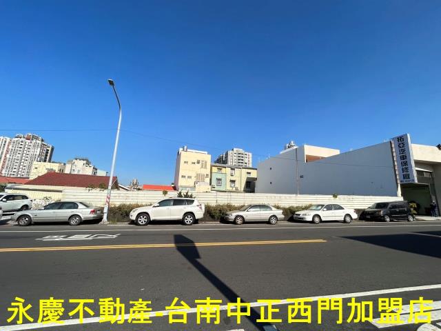 台南永康建地-2
