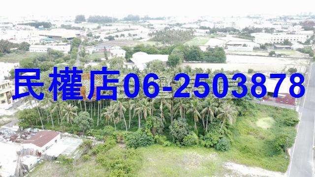 仁德農地-8