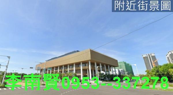 台南建地-3