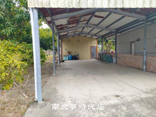 楠西農地-8