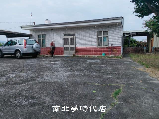 楠西農地-1