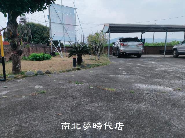 楠西農地-2