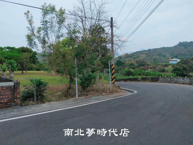 楠西農地-4
