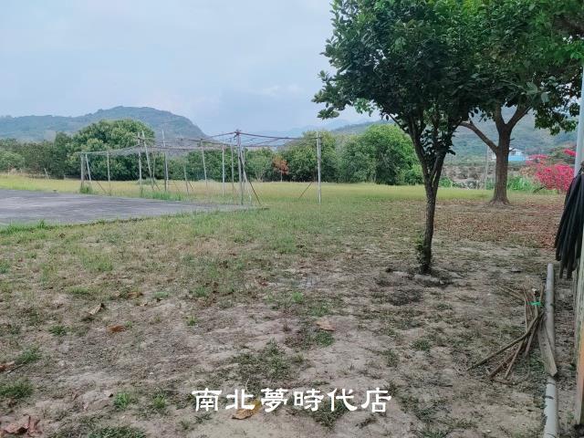 楠西農地-5