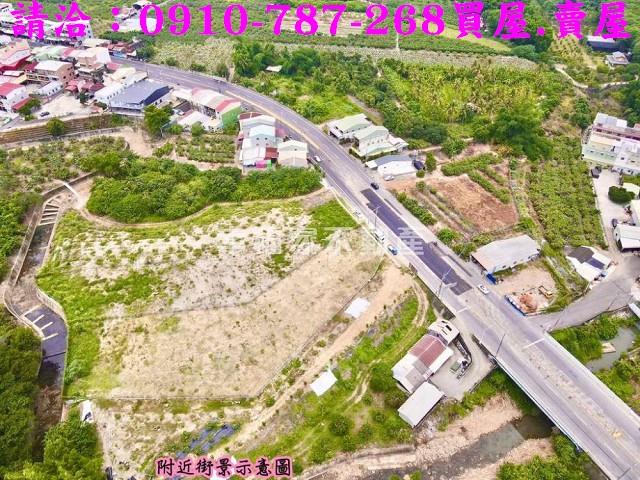 台南玉井農地-10