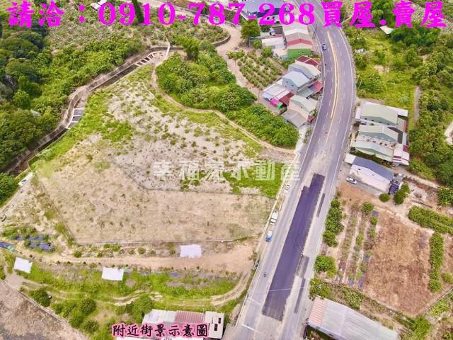 台南玉井農地-11