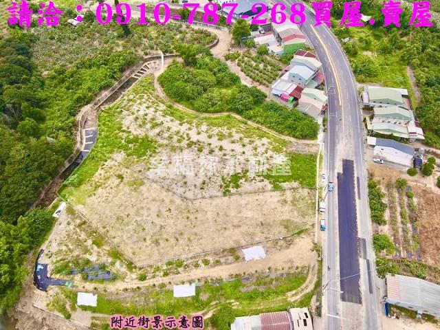 台南玉井農地-1