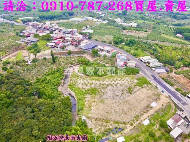 台南玉井農地-2