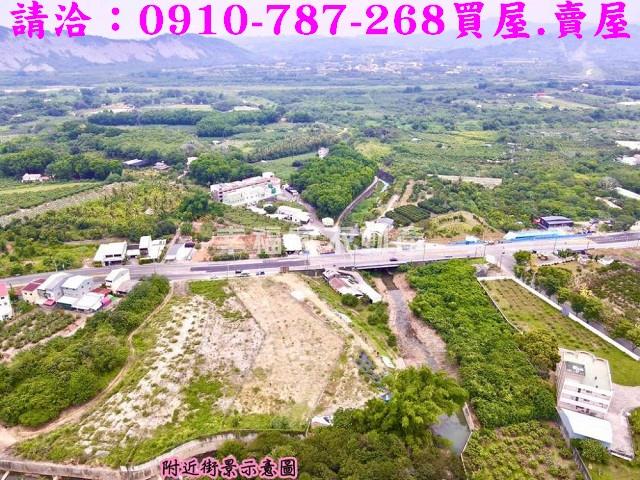 台南玉井農地-7