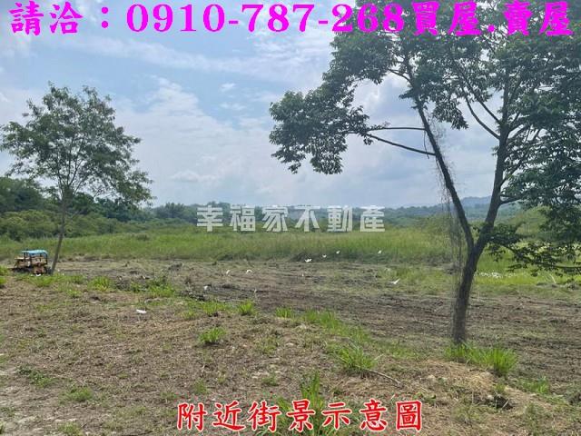 台南大內農地-12