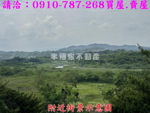 台南大內農地-14