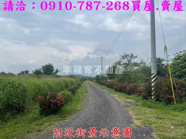 台南大內農地-15