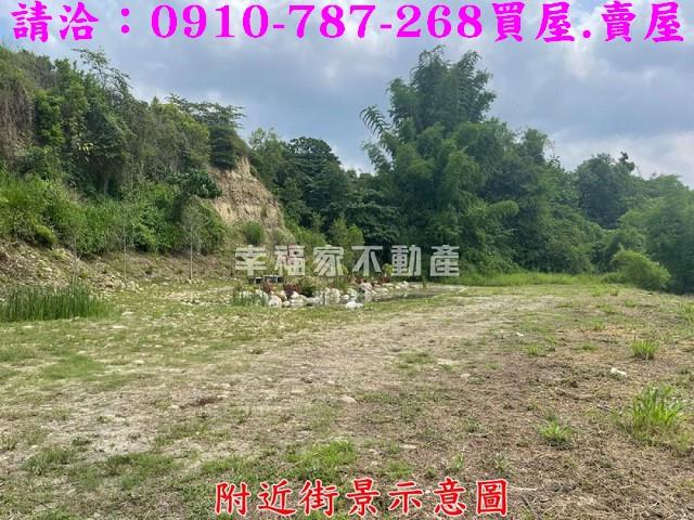 台南大內農地-3