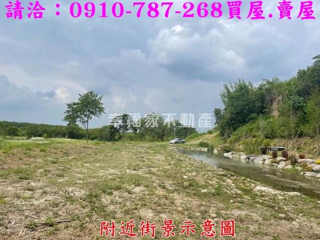 台南大內農地-4