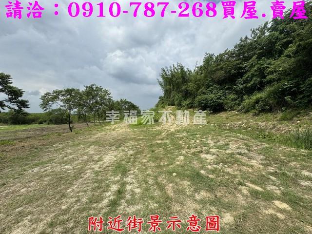 台南大內農地-5