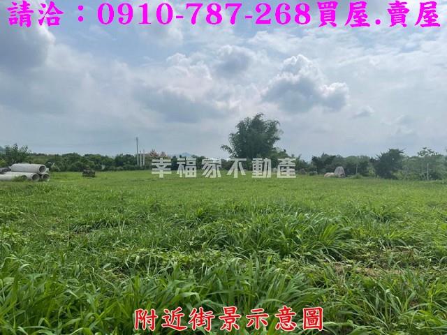 台南大內農地-6