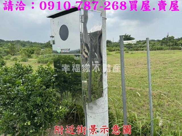 台南大內農地-7