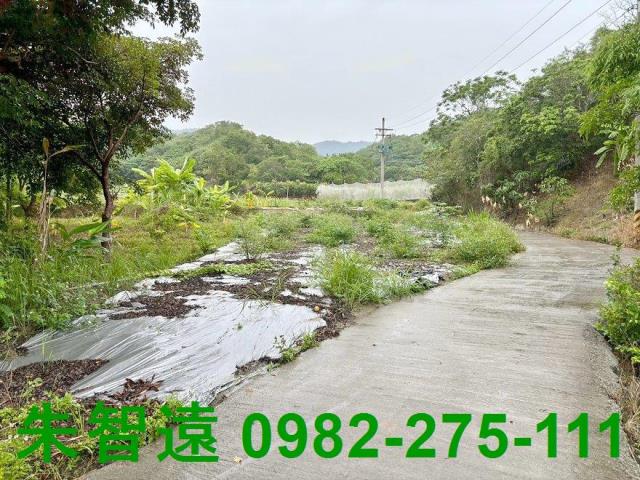 台南南化農地-1