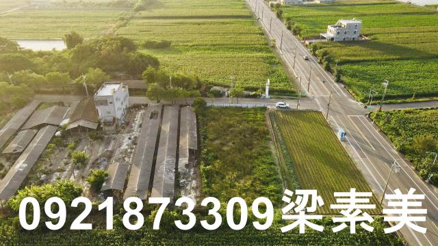 台南將軍建地-3