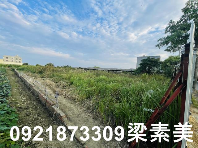 台南將軍建地-7