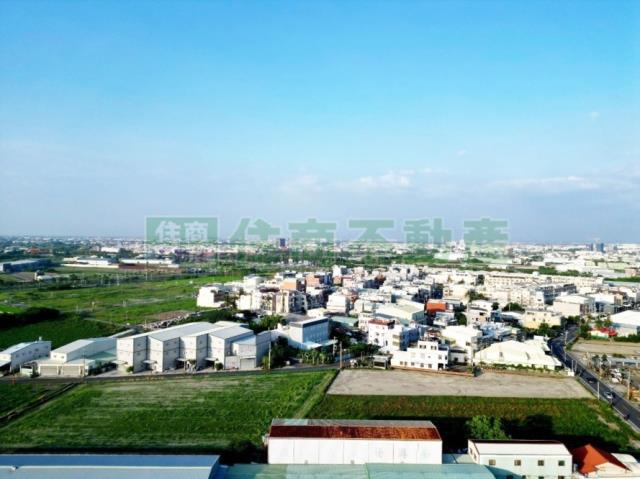 安南農地-5