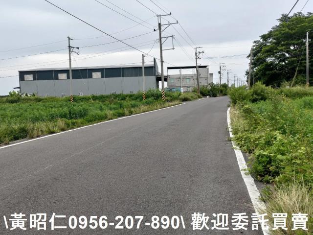 台南七股農地-1