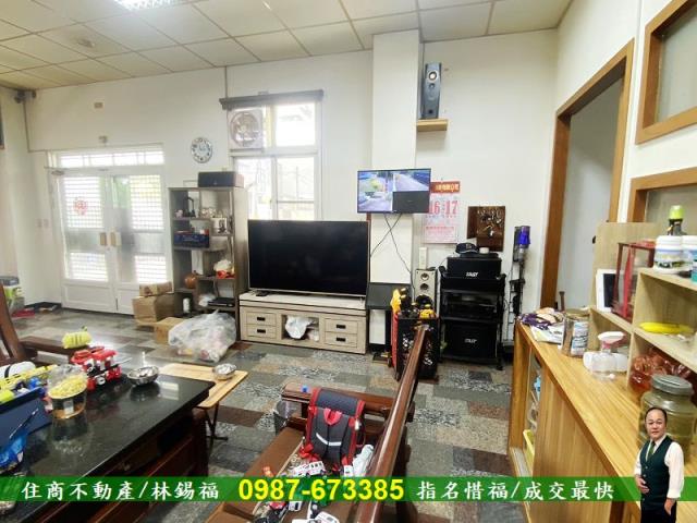 台南安定農地-3