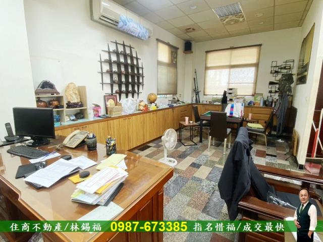 台南安定農地-4
