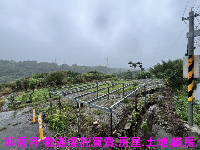 新北三芝農地-2