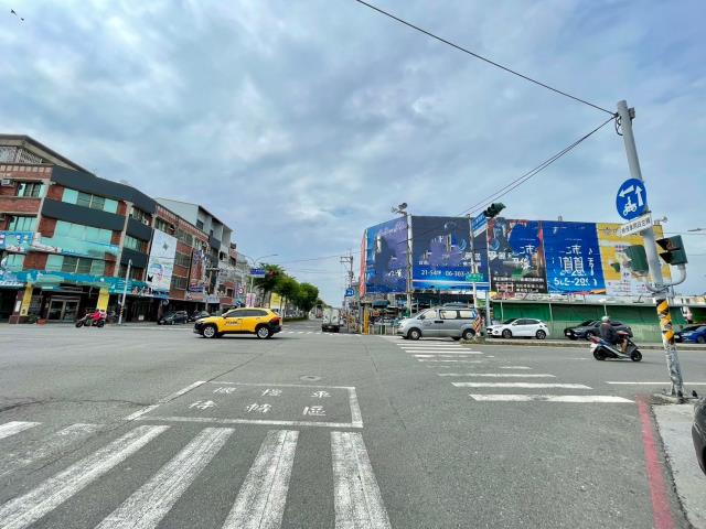 台南建地-3