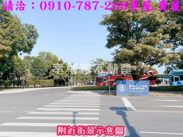 台南山上農地-15