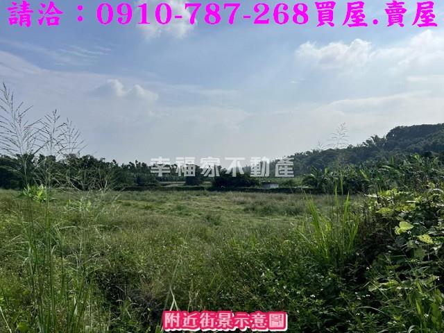 台南山上農地-6