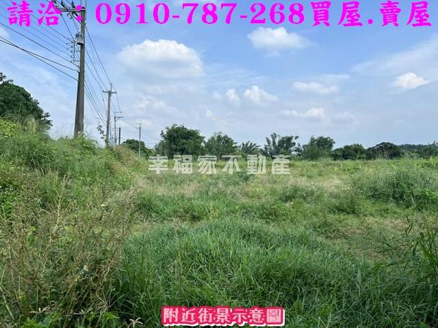台南山上農地-7