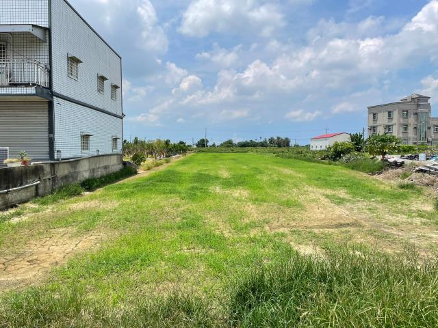 嘉義鹿草農地-3