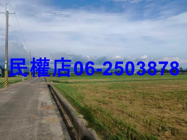 柳營農地-6