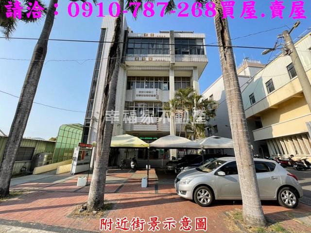 學甲建地-10