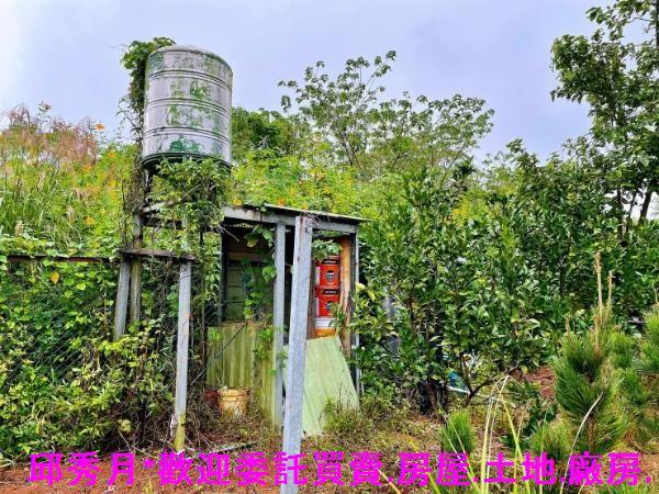 淡水都市計畫內-10