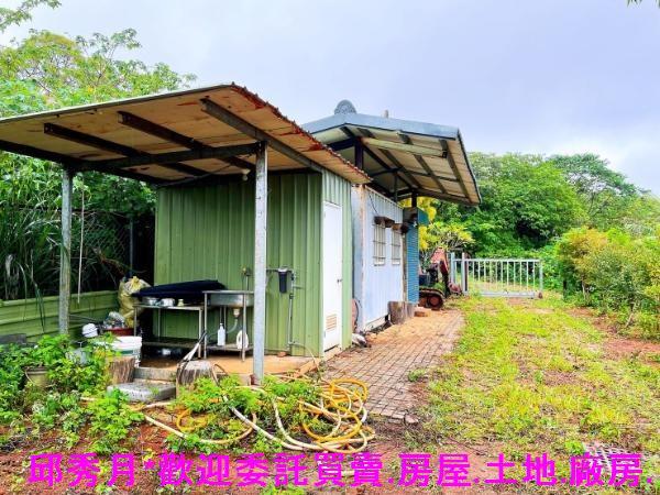 淡水都市計畫內-1
