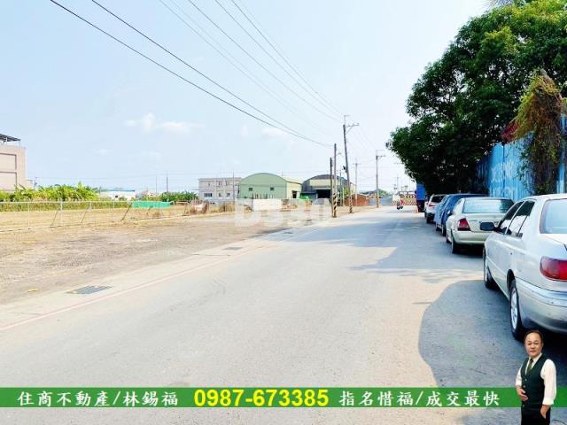 台南農地-2