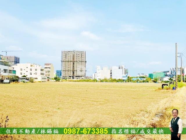 台南農地-3