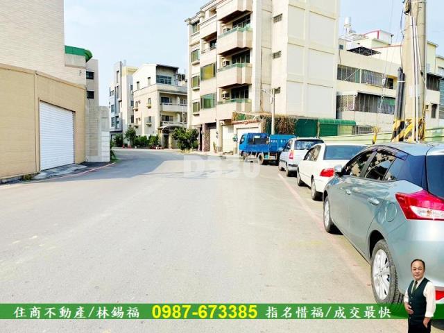 台南農地-4