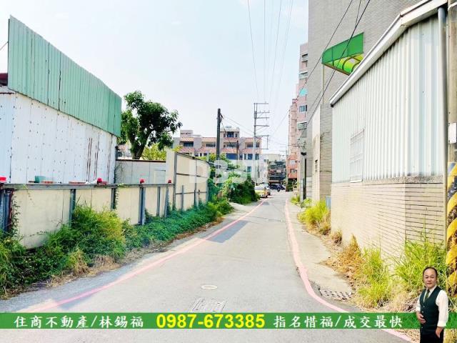 台南農地-5