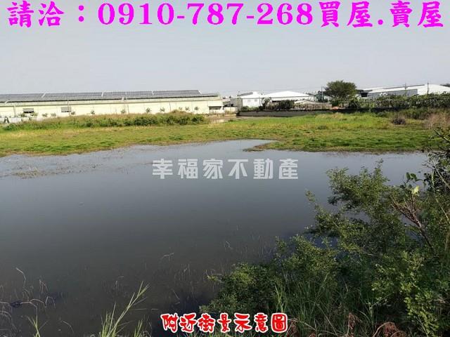 台南仁德農地-11