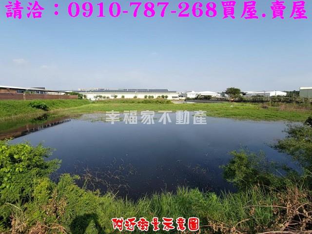 台南仁德農地-2