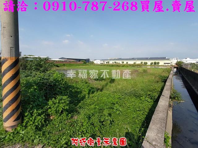 台南仁德農地-5