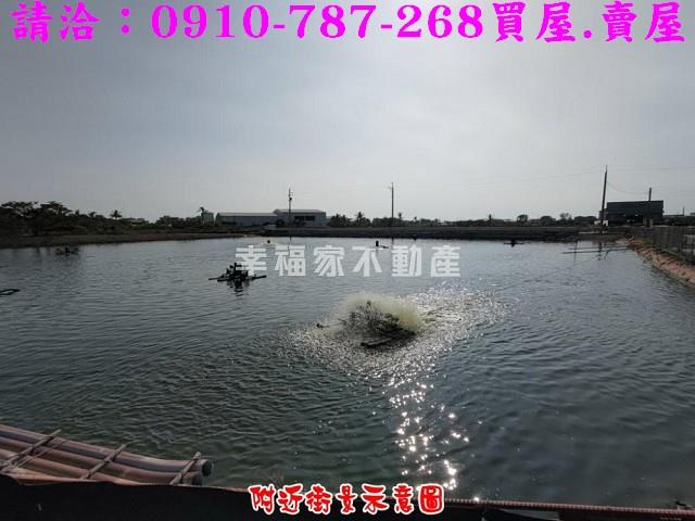 台南仁德農地-7