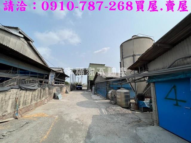台南後壁農地-3