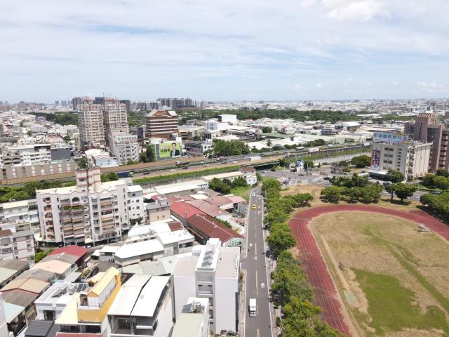 台南永康住宅地-6