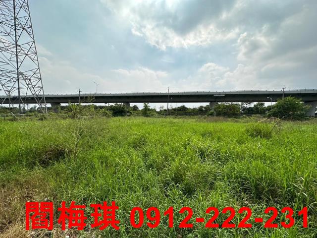 台南永康農地-3
