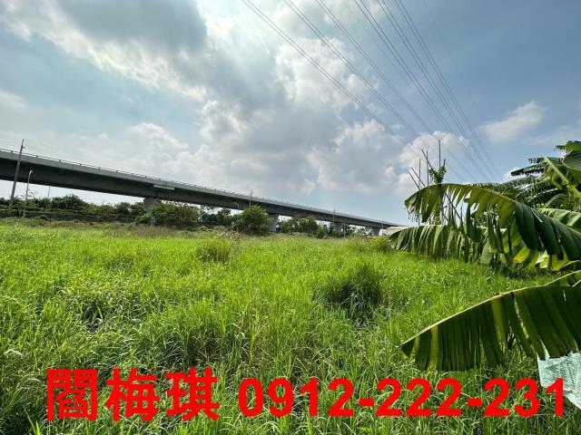 台南永康農地-2